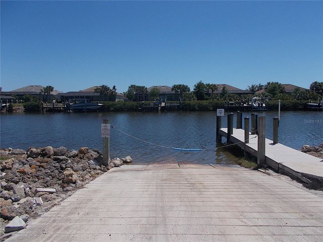 7622 SILAGE CIRCLE, Port Charlotte, FL 33981