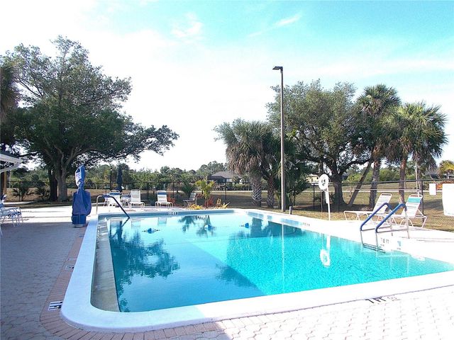 7622 SILAGE CIRCLE, Port Charlotte, FL 33981