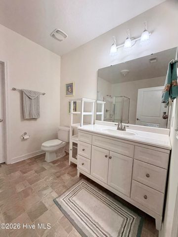 221 Woodlands Way Unit 16, Calabash, NC 28467