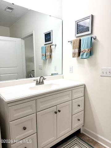 221 Woodlands Way Unit 16, Calabash, NC 28467