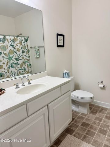221 Woodlands Way Unit 16, Calabash, NC 28467
