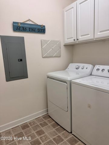 221 Woodlands Way Unit 16, Calabash, NC 28467