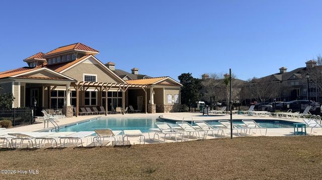 221 Woodlands Way Unit 16, Calabash, NC 28467