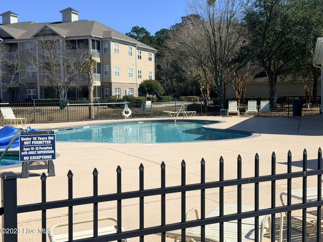 221 Woodlands Way Unit 16, Calabash, NC 28467