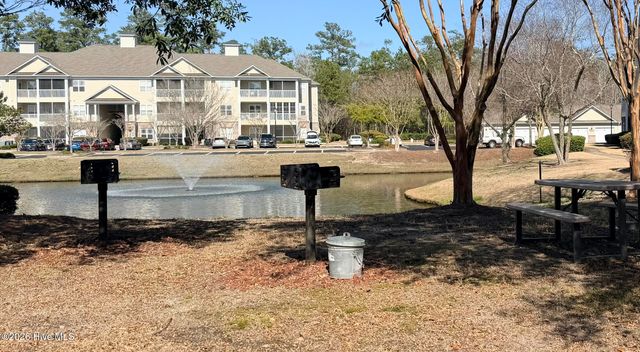 221 Woodlands Way Unit 16, Calabash, NC 28467