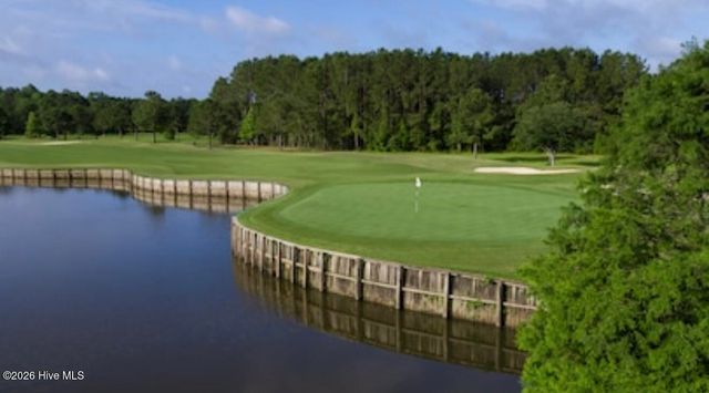 221 Woodlands Way Unit 16, Calabash, NC 28467