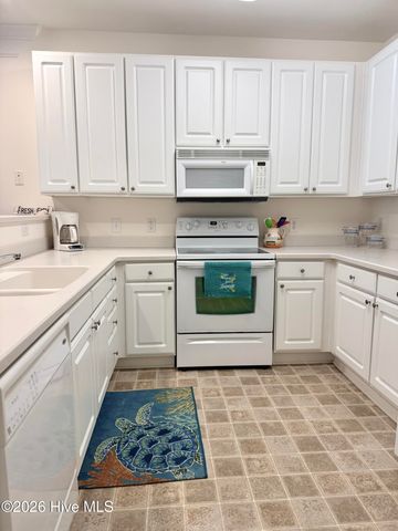 221 Woodlands Way Unit 16, Calabash, NC 28467