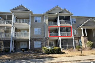 221 Woodlands Way Unit 16, Calabash, NC 28467