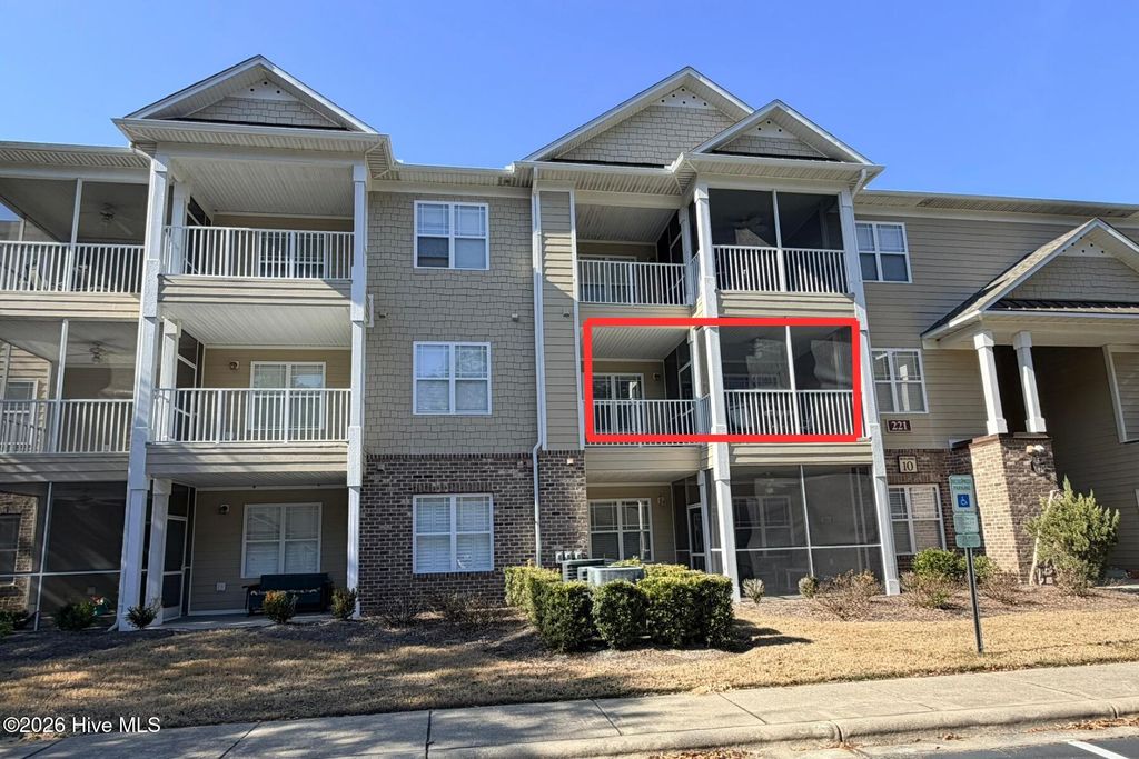 221 Woodlands Way Unit 16, Calabash, NC 28467