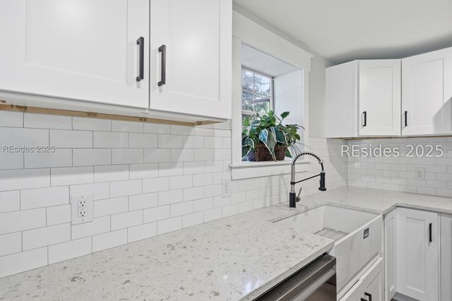 617 N Jasper St, Ridgeland, SC 29936