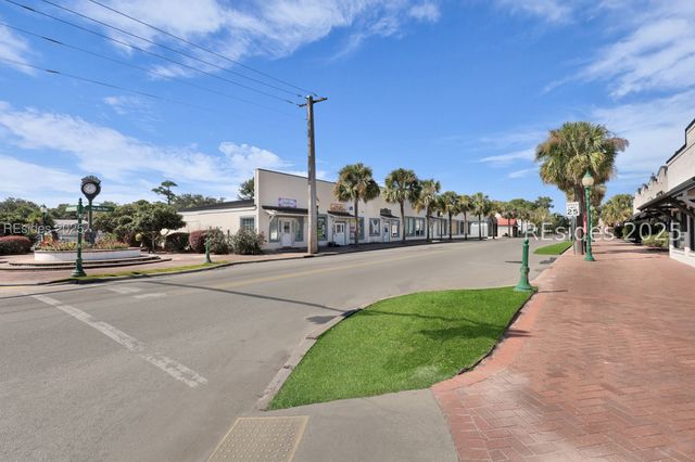 617 N Jasper St, Ridgeland, SC 29936