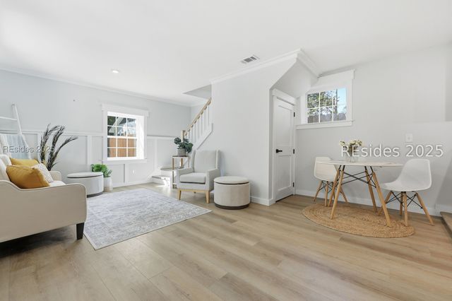 617 N Jasper St, Ridgeland, SC 29936