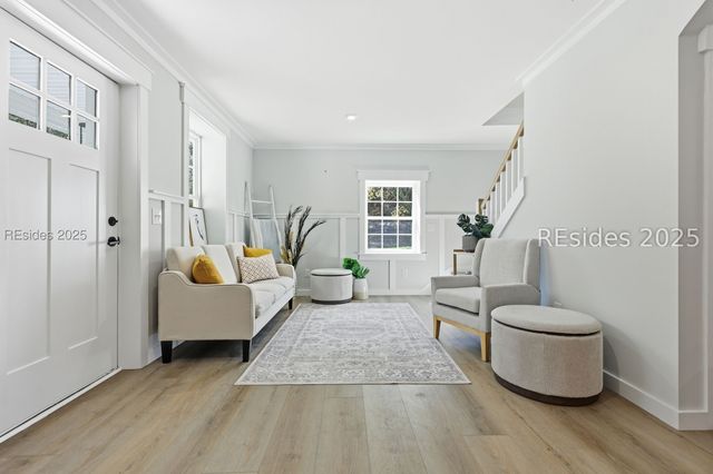 617 N Jasper St, Ridgeland, SC 29936