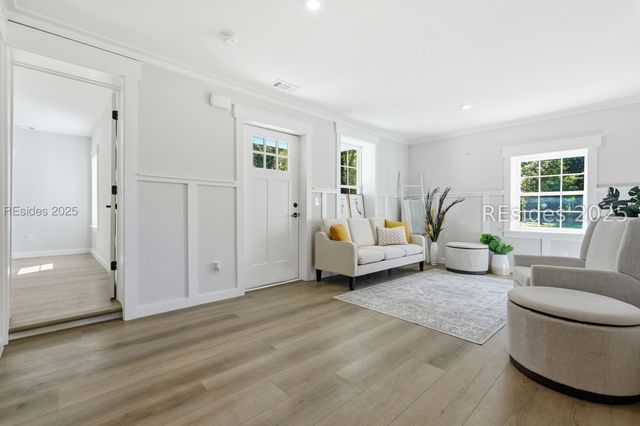 617 N Jasper St, Ridgeland, SC 29936