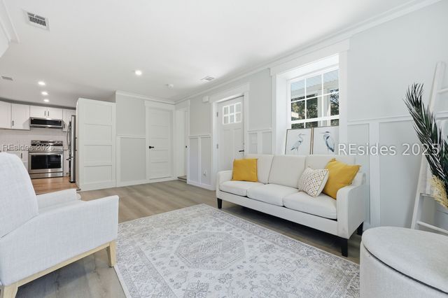 617 N Jasper St, Ridgeland, SC 29936