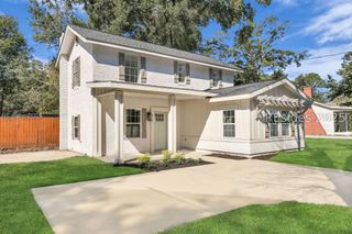 617 N Jasper St, Ridgeland, SC 29936