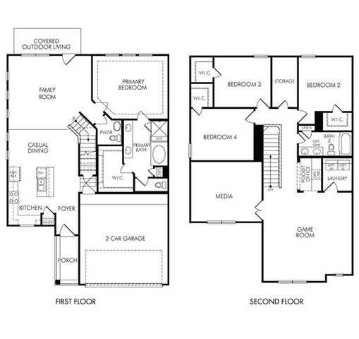2410 King Mackerel Drive, Kemah, TX 77565
