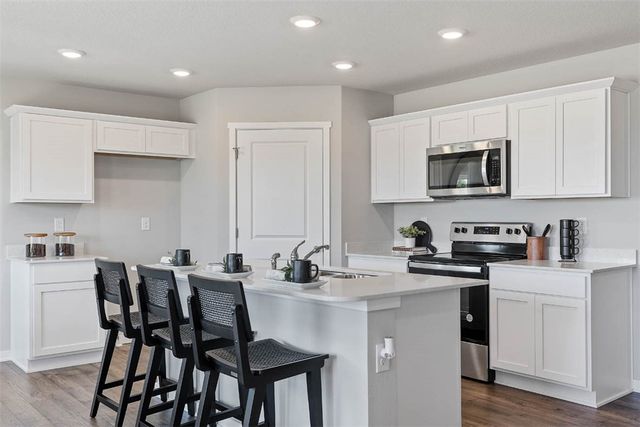 2612 Chan Drive, Adel, IA 50003