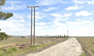 0 Vac Nighthawk Street, Rosamond, CA 93560