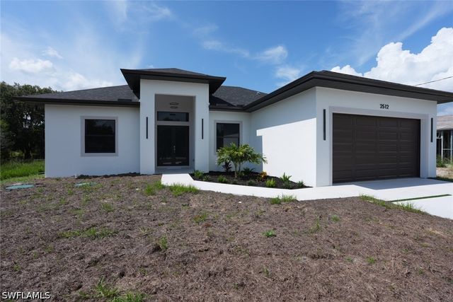 2512 40th ST SW, Lehigh Acres, FL 33976