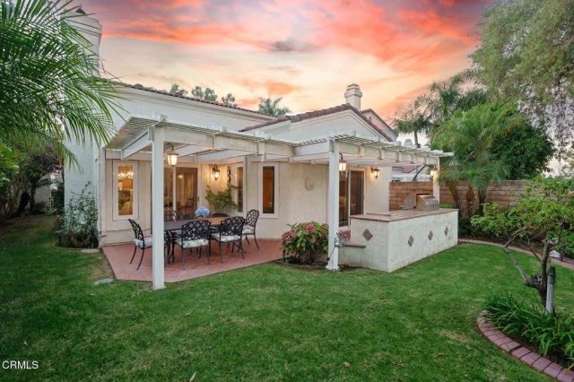 2112 Bermuda Dunes Place, Oxnard, CA 93036