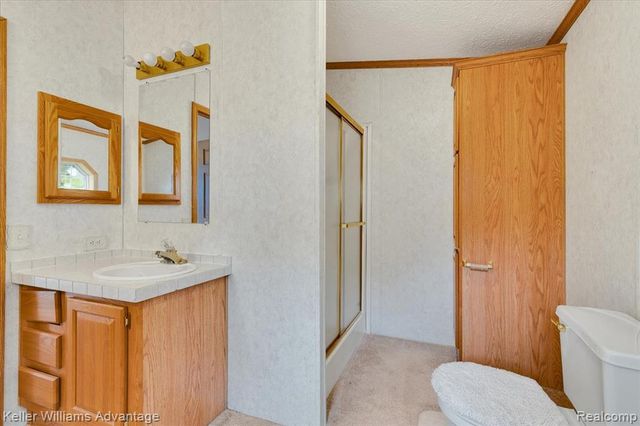22 Ridgeway, Saline, MI 48176