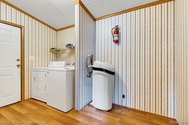 22 Ridgeway, Saline, MI 48176