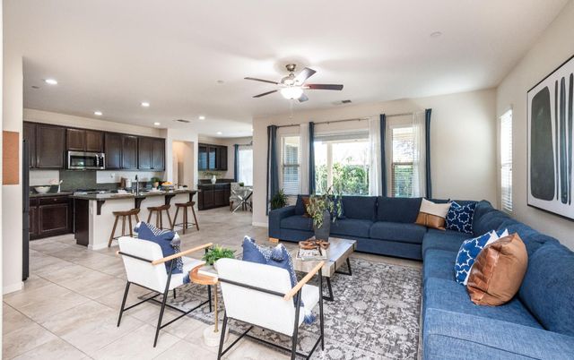 3672 Rosecrest, El Dorado Hills, CA 95762