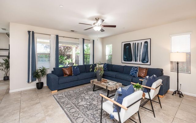 3672 Rosecrest, El Dorado Hills, CA 95762