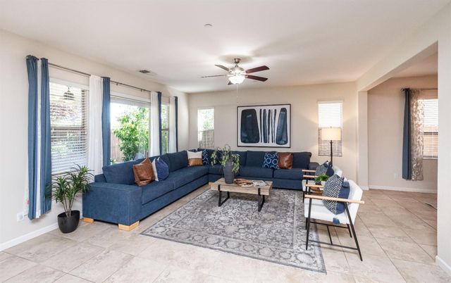 3672 Rosecrest, El Dorado Hills, CA 95762