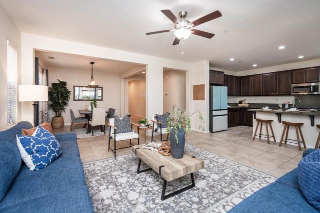 3672 Rosecrest, El Dorado Hills, CA 95762