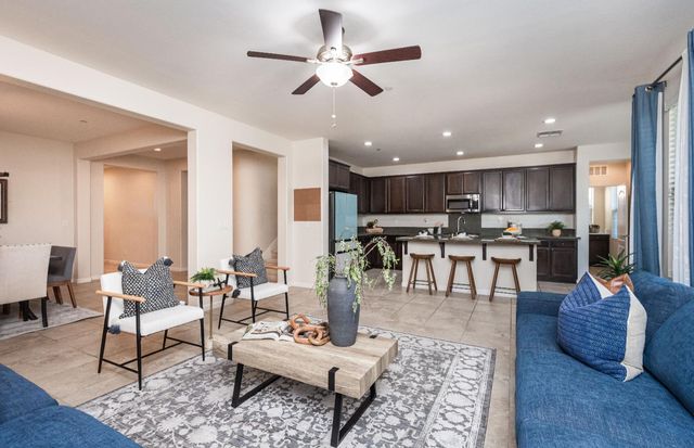 3672 Rosecrest, El Dorado Hills, CA 95762