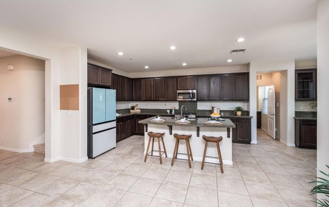 3672 Rosecrest, El Dorado Hills, CA 95762