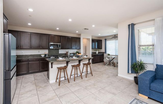 3672 Rosecrest, El Dorado Hills, CA 95762