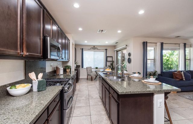 3672 Rosecrest, El Dorado Hills, CA 95762