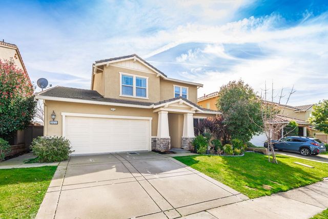 3672 Rosecrest, El Dorado Hills, CA 95762