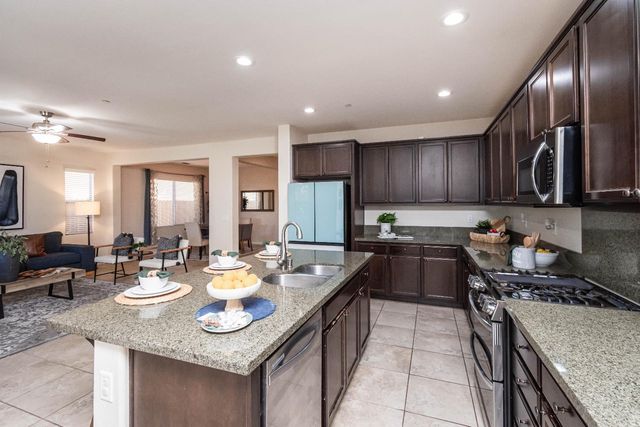 3672 Rosecrest, El Dorado Hills, CA 95762