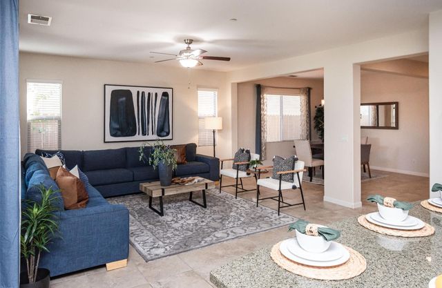 3672 Rosecrest, El Dorado Hills, CA 95762