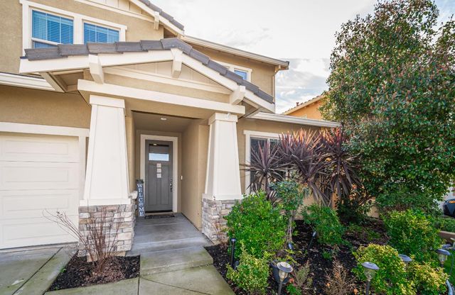 3672 Rosecrest, El Dorado Hills, CA 95762