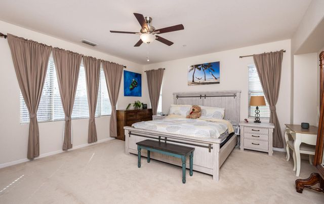 3672 Rosecrest, El Dorado Hills, CA 95762