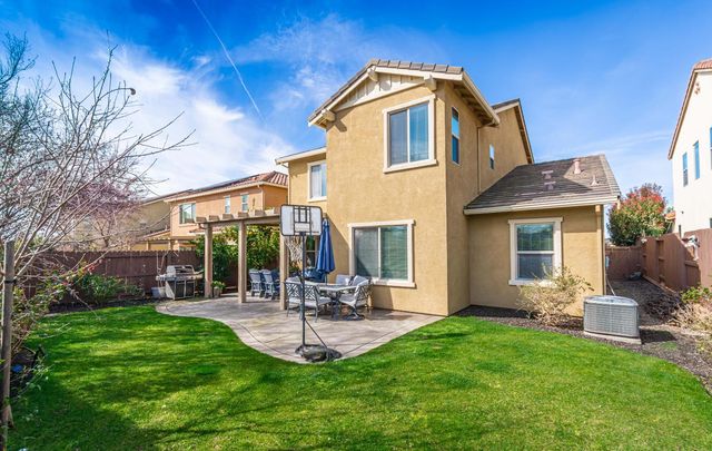 3672 Rosecrest, El Dorado Hills, CA 95762