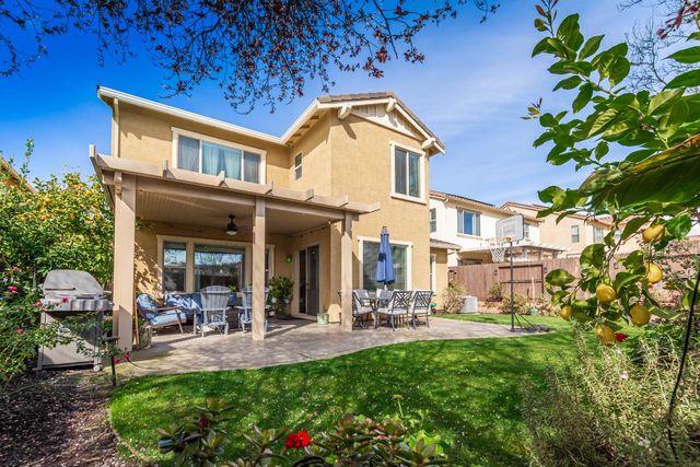 3672 Rosecrest, El Dorado Hills, CA 95762