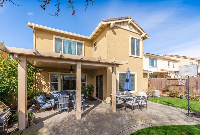 3672 Rosecrest, El Dorado Hills, CA 95762