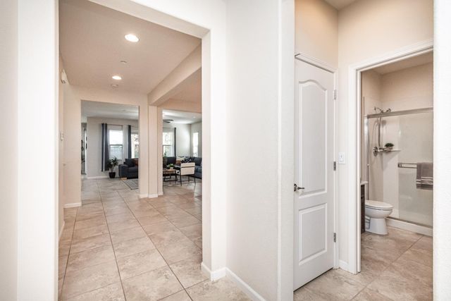 3672 Rosecrest, El Dorado Hills, CA 95762