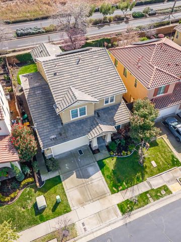 3672 Rosecrest, El Dorado Hills, CA 95762