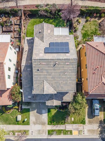 3672 Rosecrest, El Dorado Hills, CA 95762