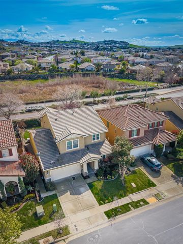 3672 Rosecrest, El Dorado Hills, CA 95762