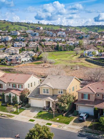 3672 Rosecrest, El Dorado Hills, CA 95762