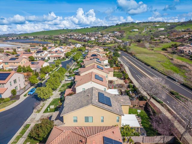 3672 Rosecrest, El Dorado Hills, CA 95762