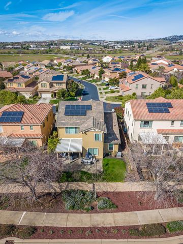 3672 Rosecrest, El Dorado Hills, CA 95762